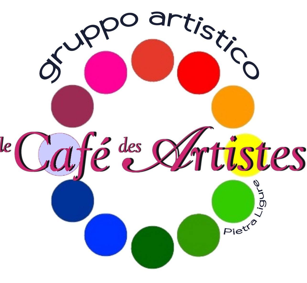 Gruppo Artistico Le cafe des artistes