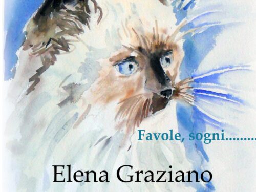 Mostra “Favole, Sogni…” di Elena Graziano